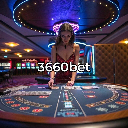  3660bet