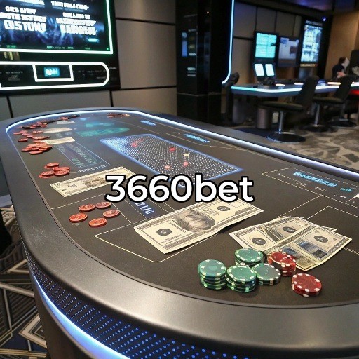3660bet