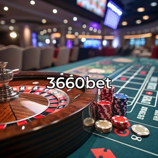  3660bet