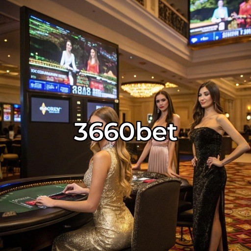  3660bet