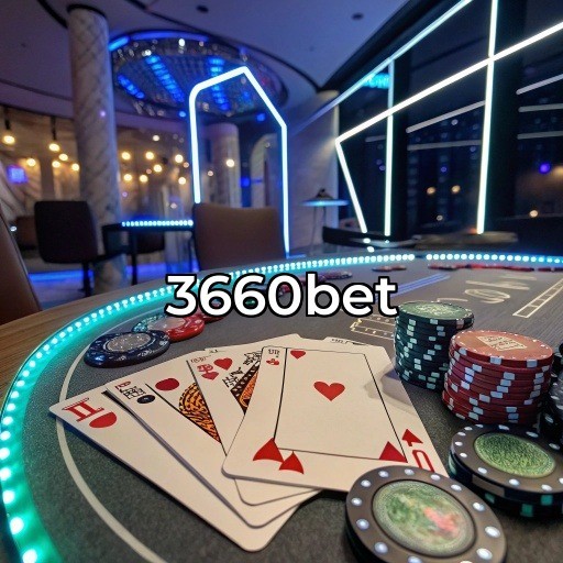  3660bet