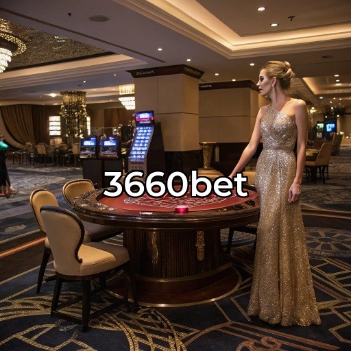  3660bet