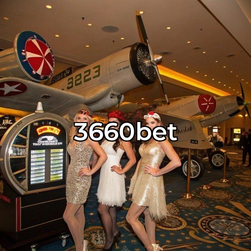  3660bet