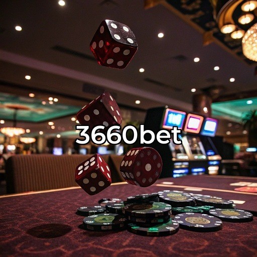  3660bet