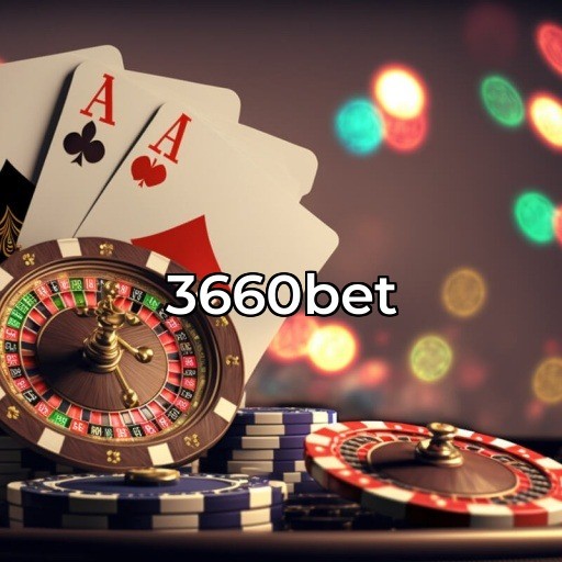 3660bet